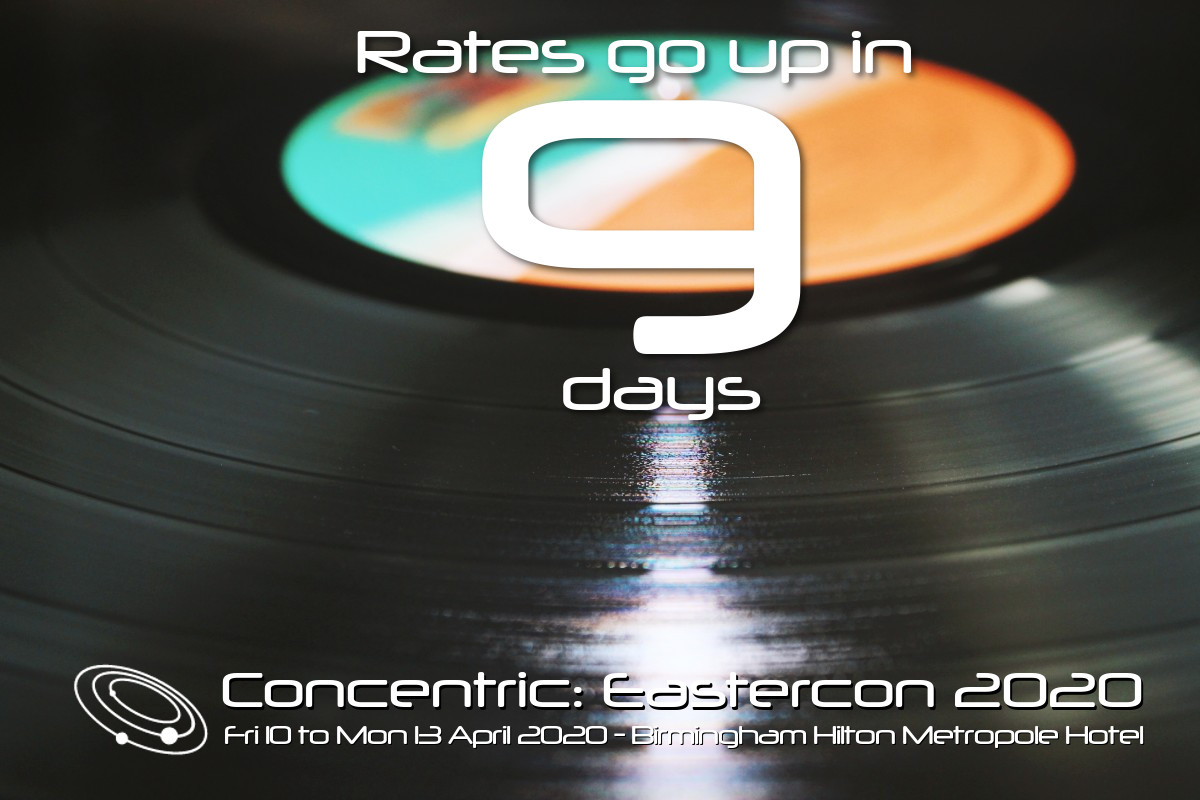 Rates go up in 9 days