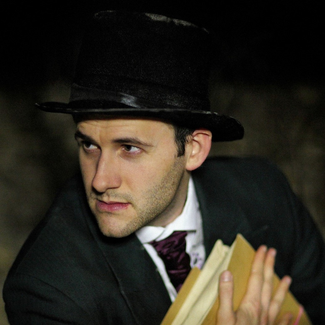 The Pantaloons present Bleak House