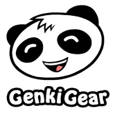 Genki Gear Logo